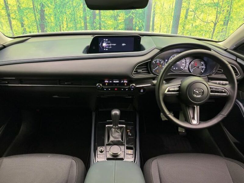 CX-30
