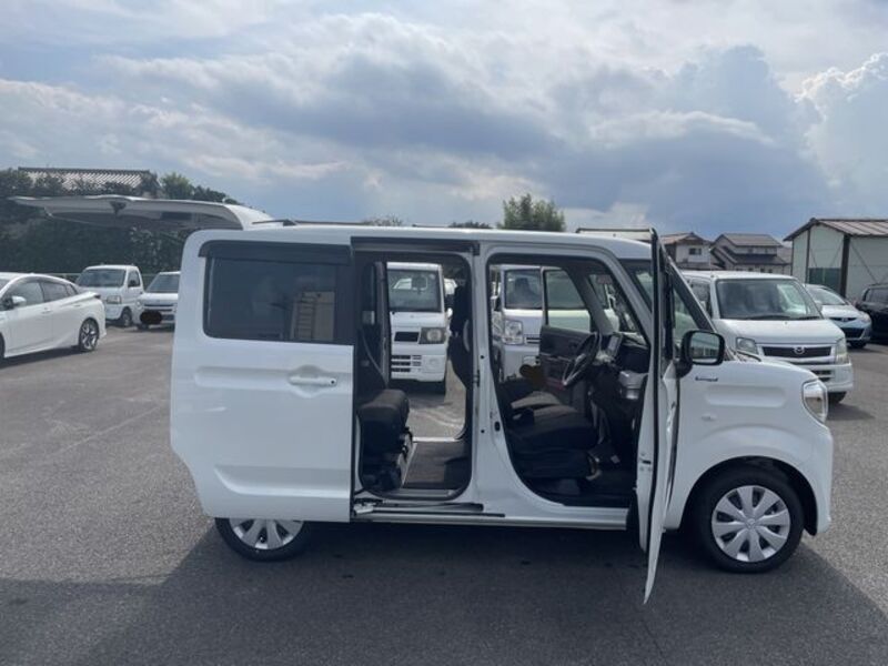 FLAIR WAGON