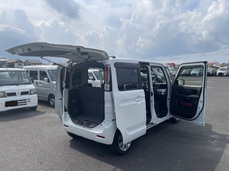 FLAIR WAGON