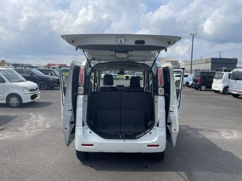 FLAIR WAGON