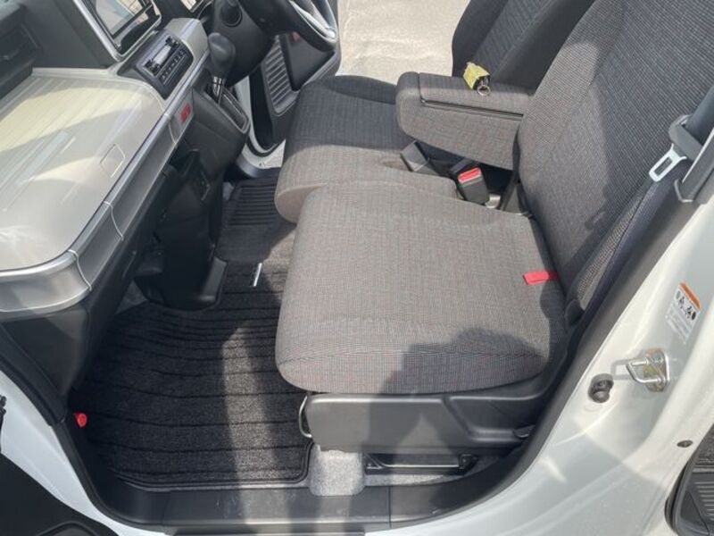 FLAIR WAGON