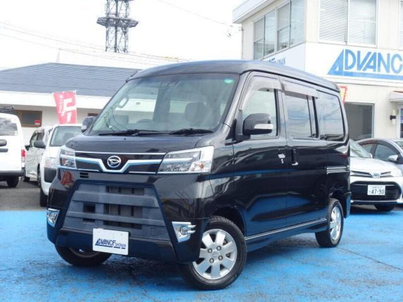 ATRAI WAGON-0