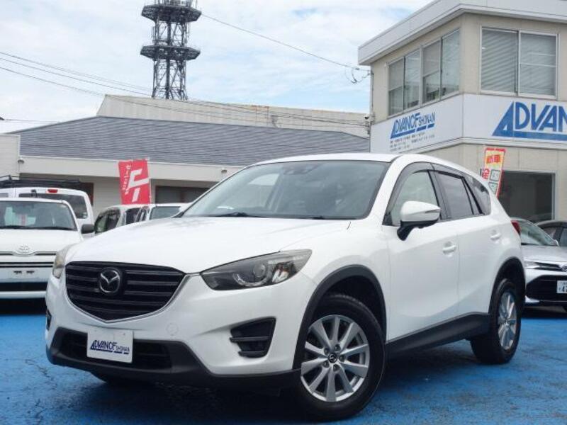 CX-5-0