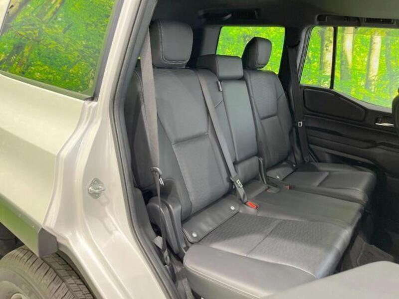 LAND CRUISER 250