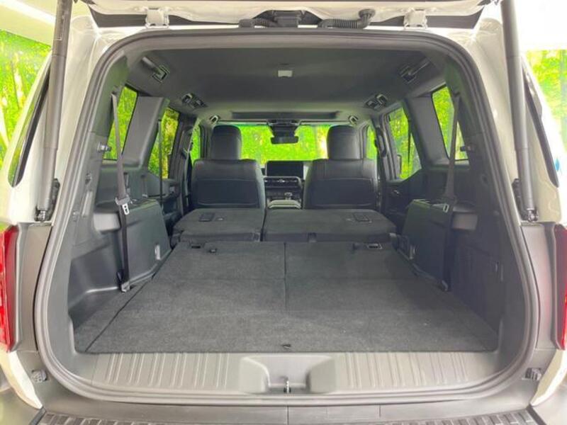 LAND CRUISER 250