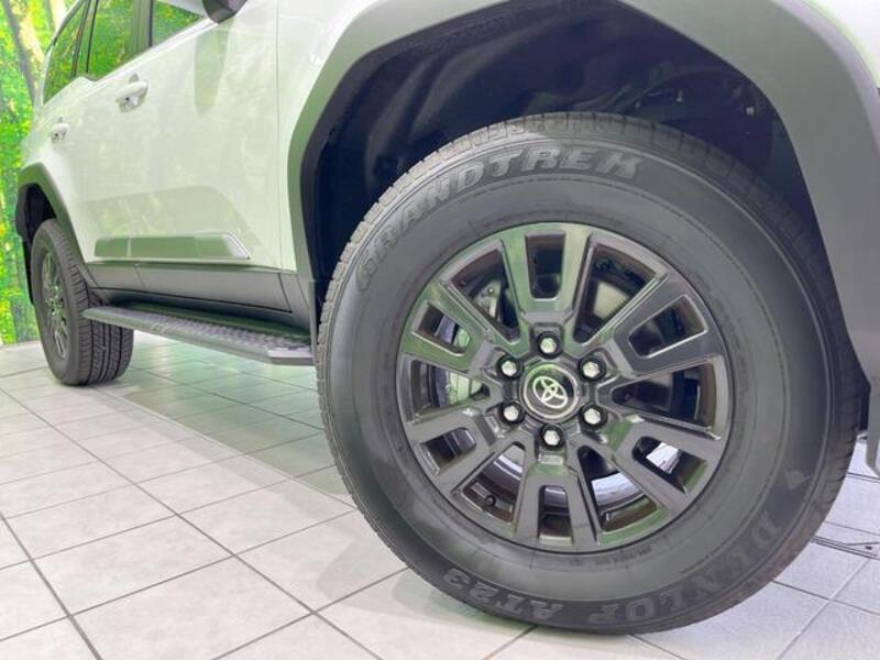 LAND CRUISER 250