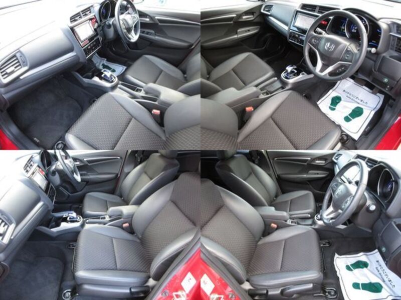 FIT HYBRID