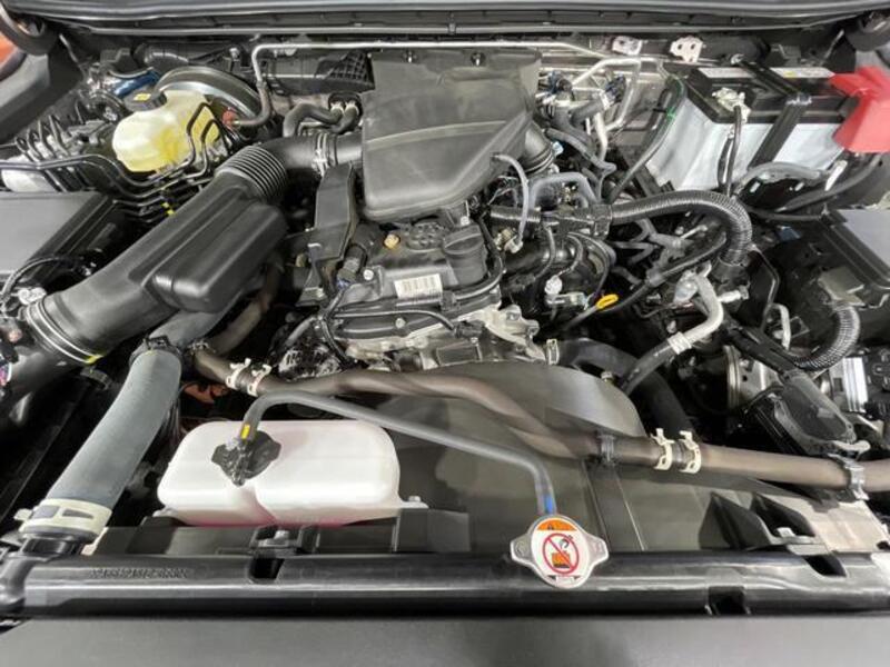 LAND CRUISER 250