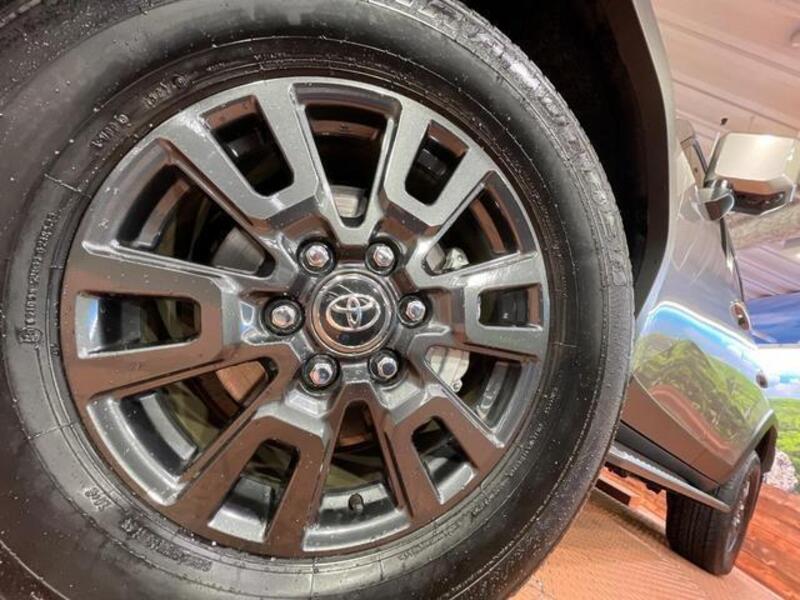 LAND CRUISER 250