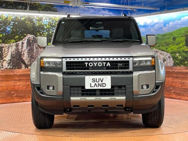 LAND CRUISER 250