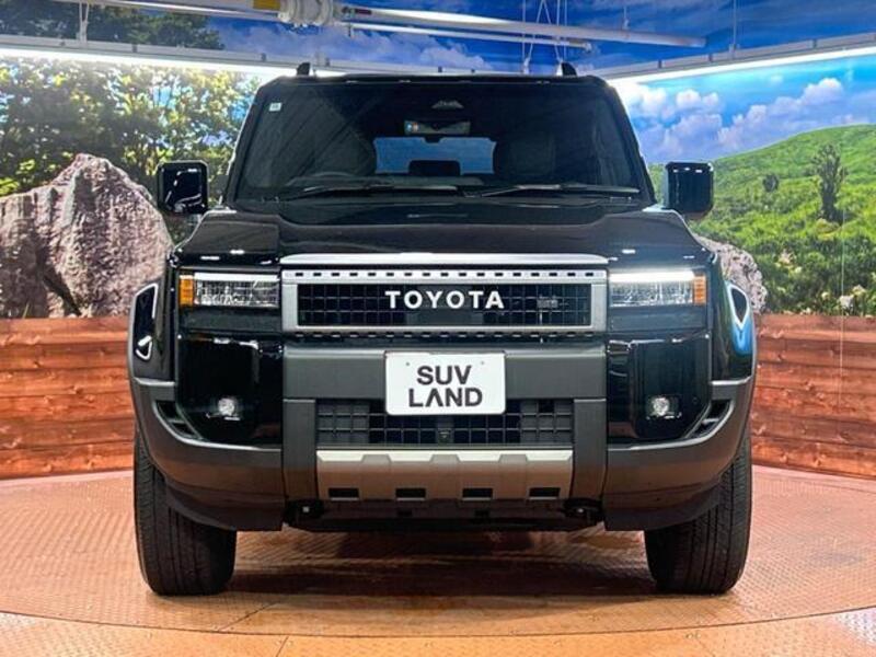 LAND CRUISER 250