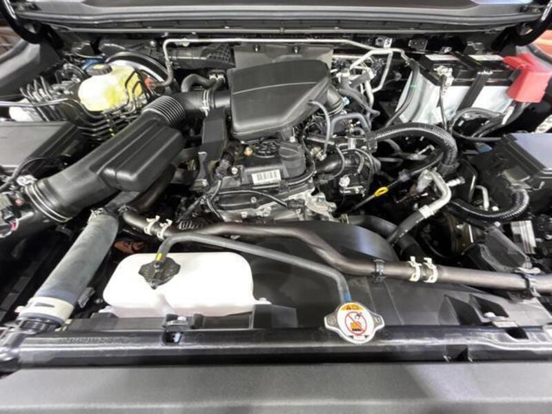 LAND CRUISER 250