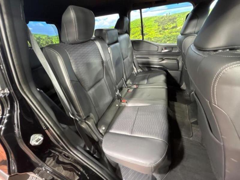 LAND CRUISER 250