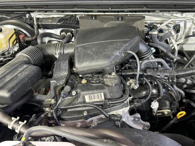 LAND CRUISER 250