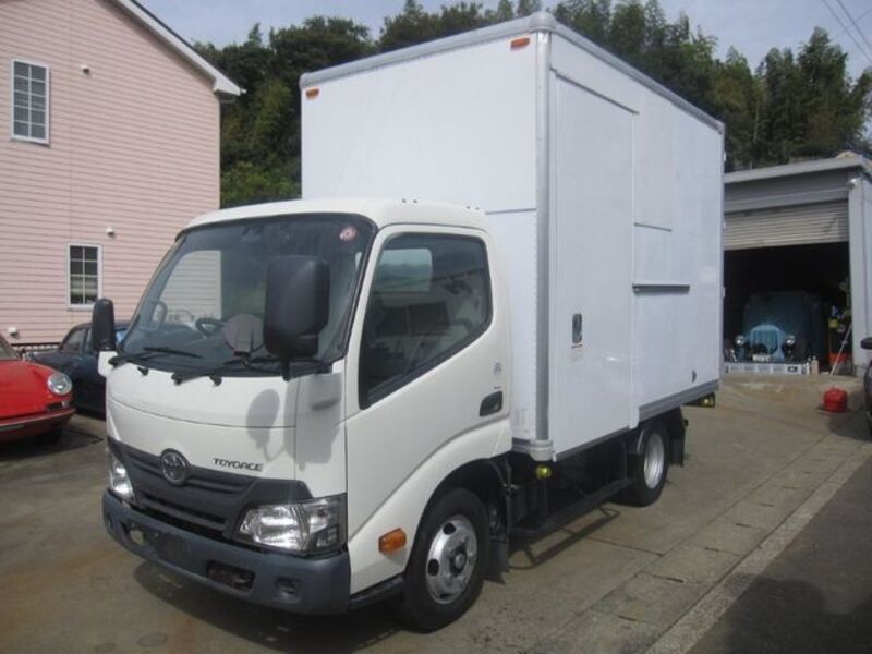 TOYOACE