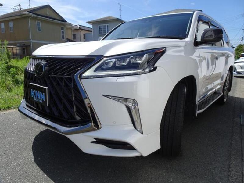 LX