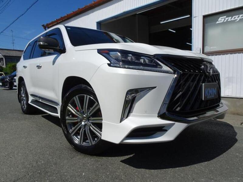 LX