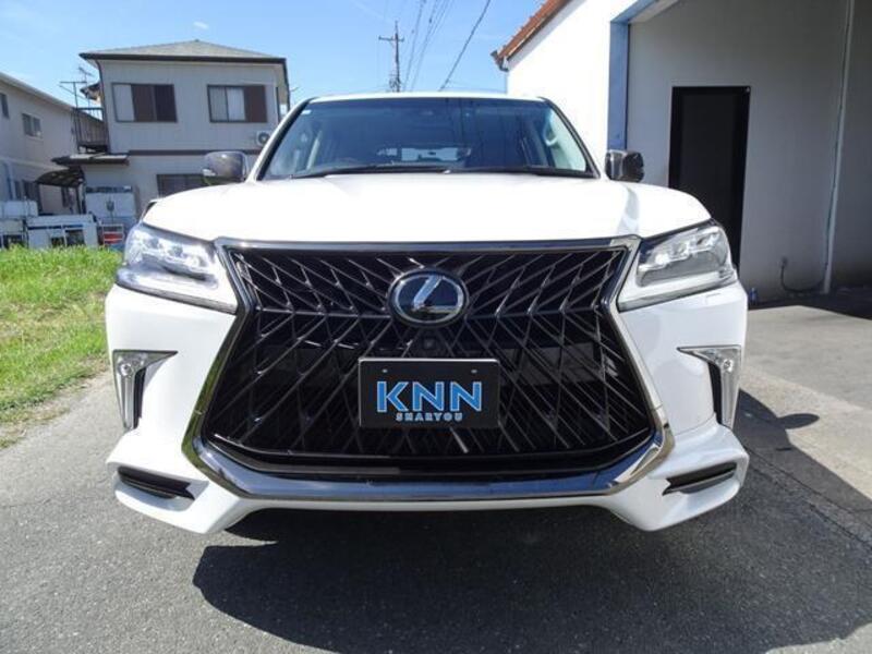 LX