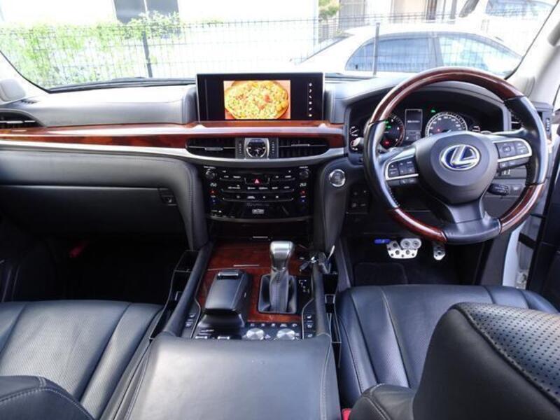 LX