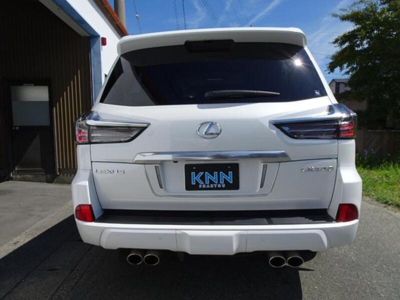 LX
