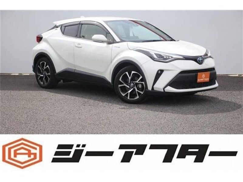 C-HR-0
