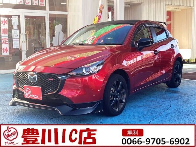 MAZDA2-0