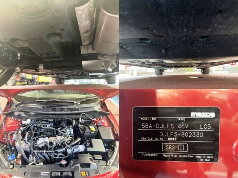 MAZDA2