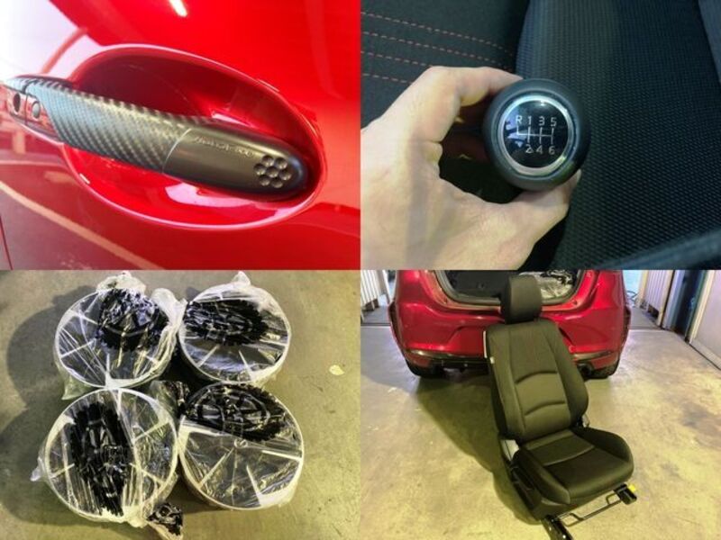 MAZDA2