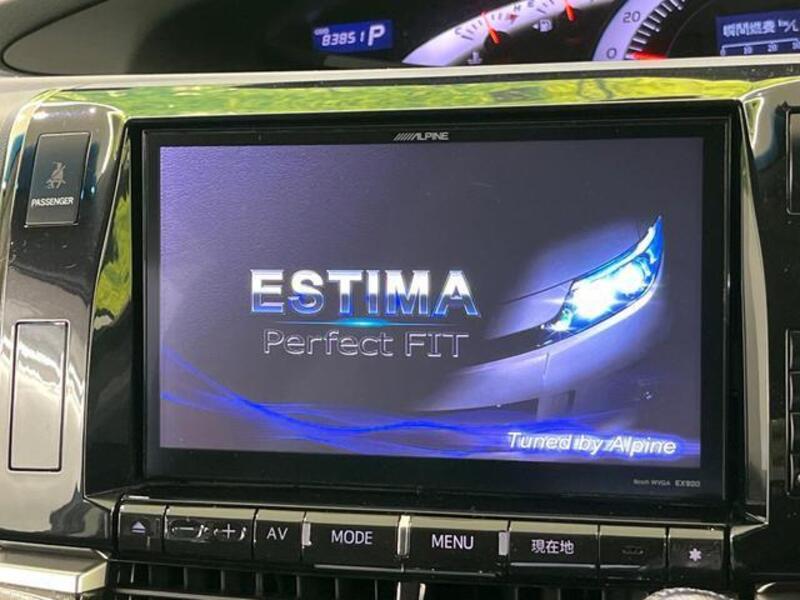 ESTIMA