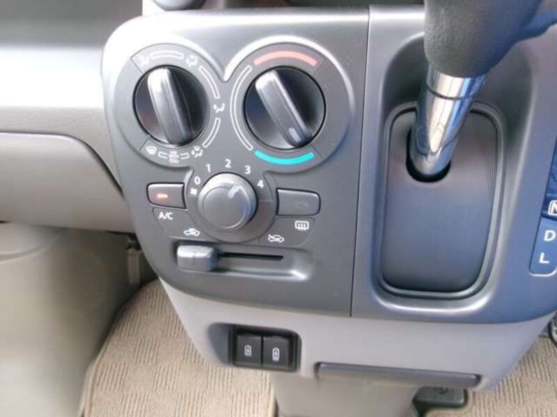 CLIPPER VAN