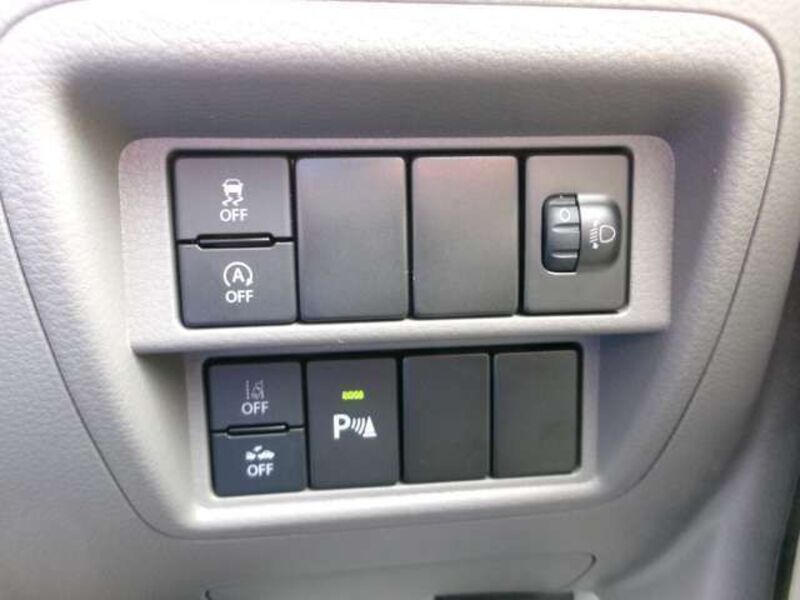 CLIPPER VAN