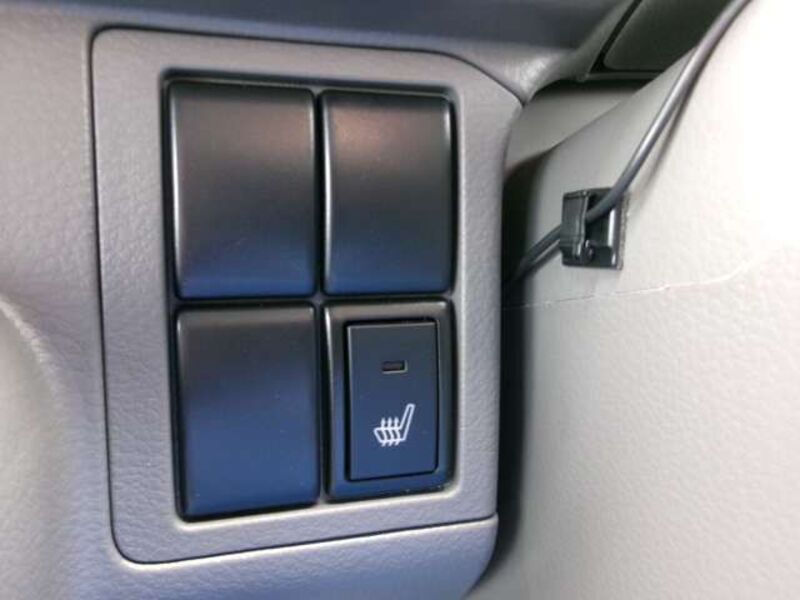 CLIPPER VAN