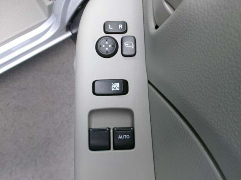 CLIPPER VAN