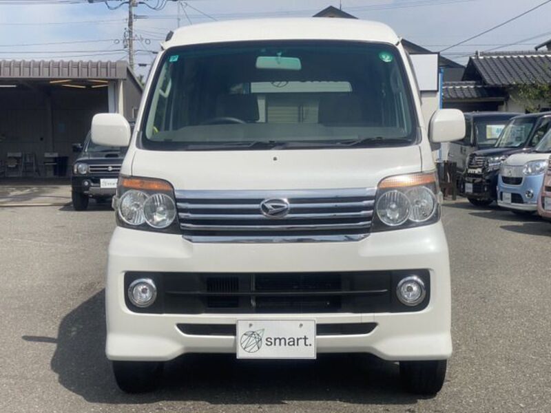 ATRAI WAGON