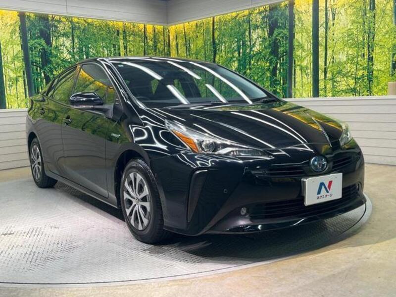 PRIUS