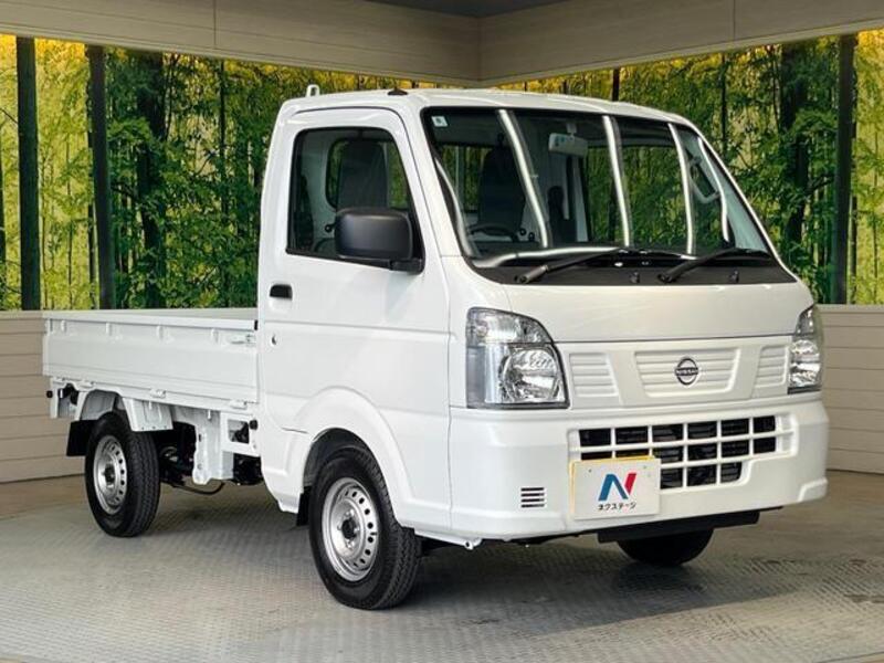 CLIPPER TRUCK