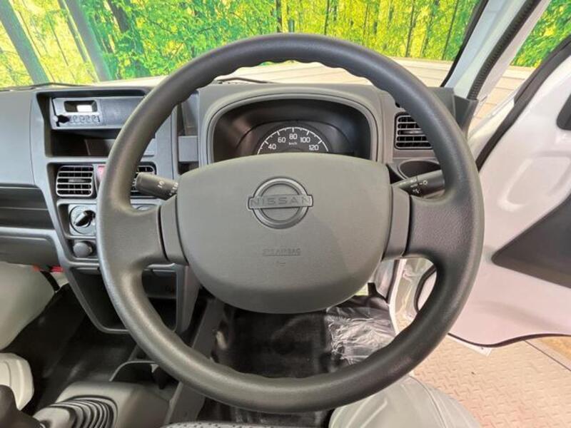 CLIPPER TRUCK