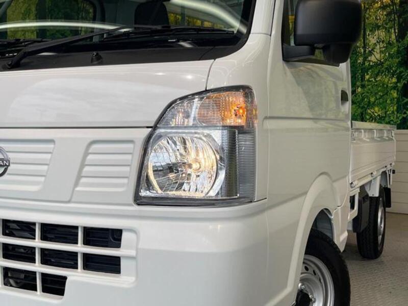 CLIPPER TRUCK