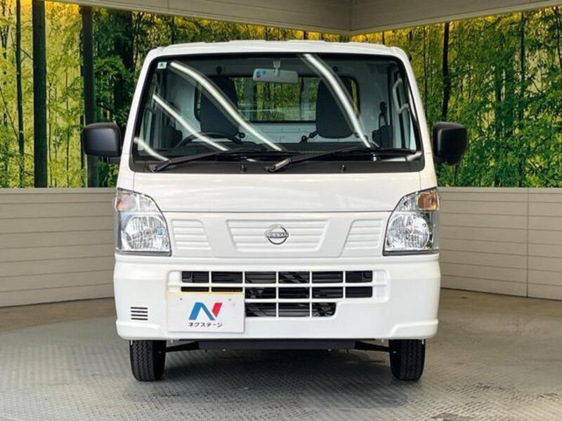 CLIPPER TRUCK