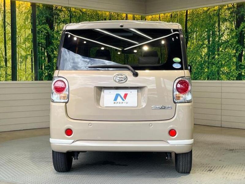 MOVE CANBUS