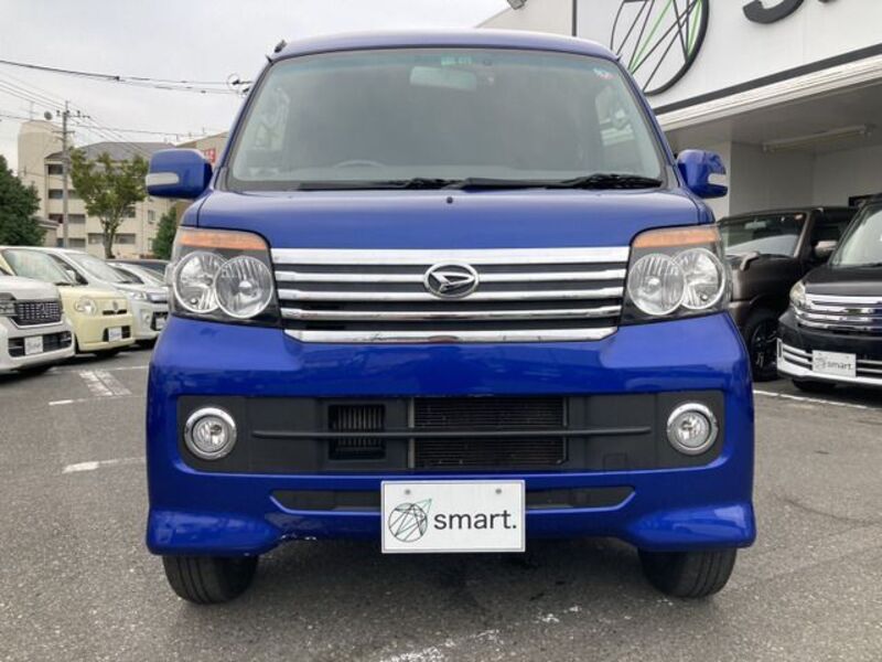 ATRAI WAGON