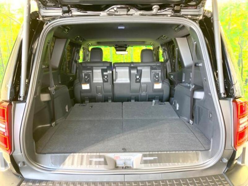 LAND CRUISER 250