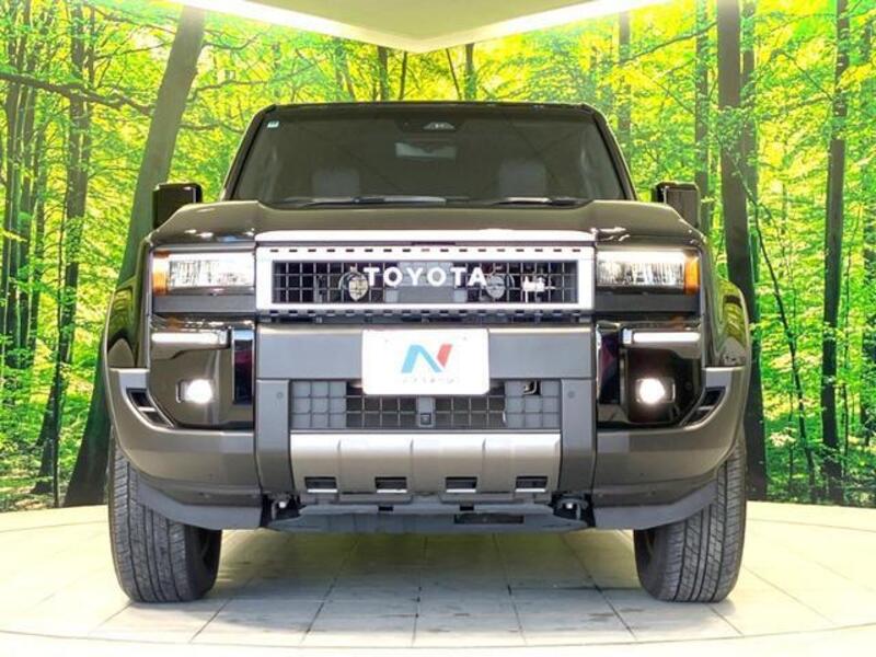 LAND CRUISER 250