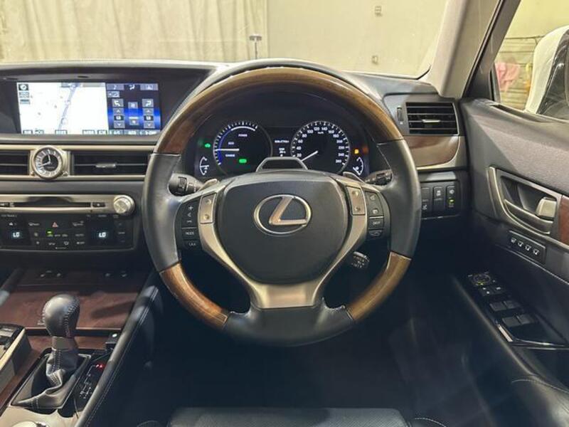 GS