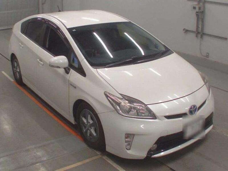 PRIUS