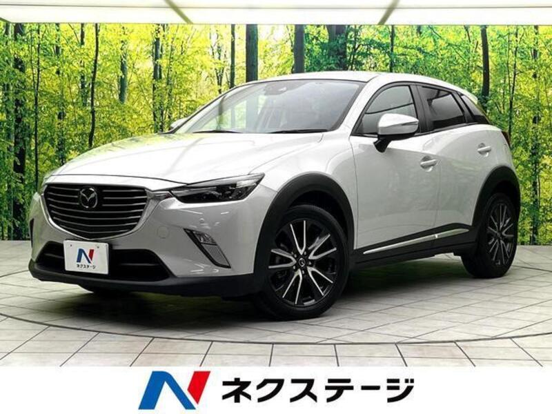CX-3-0