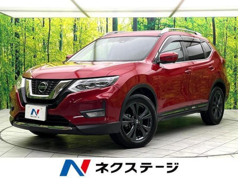 X-TRAIL-0