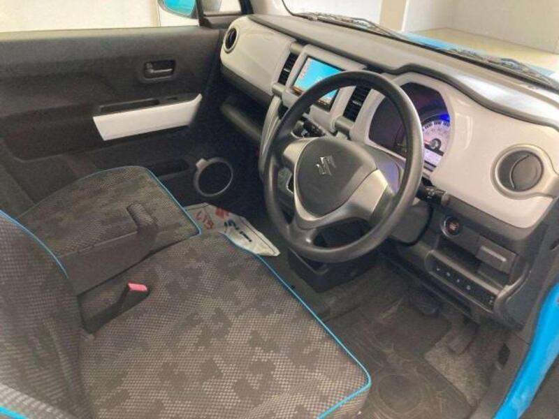HUSTLER