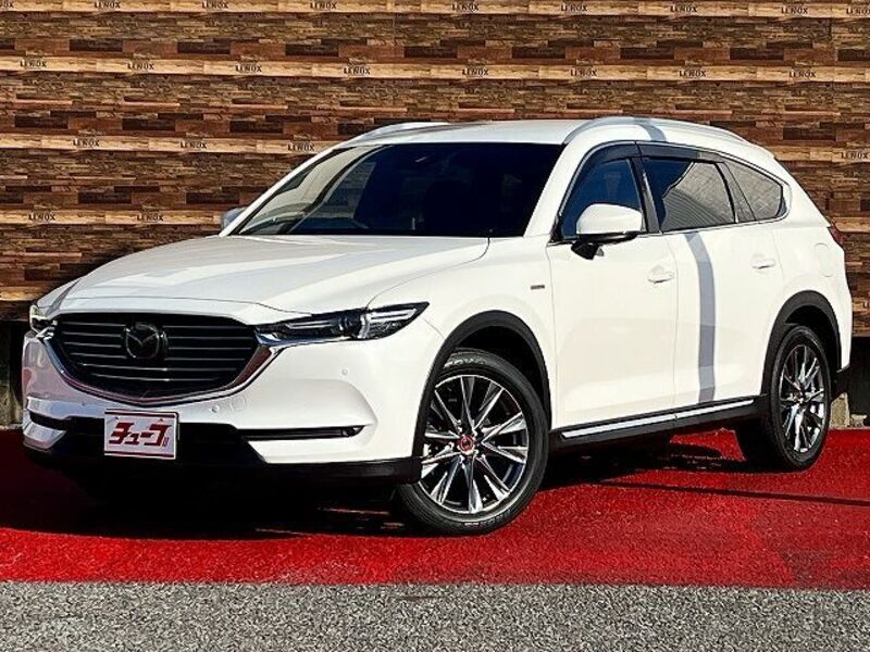 CX-8-0