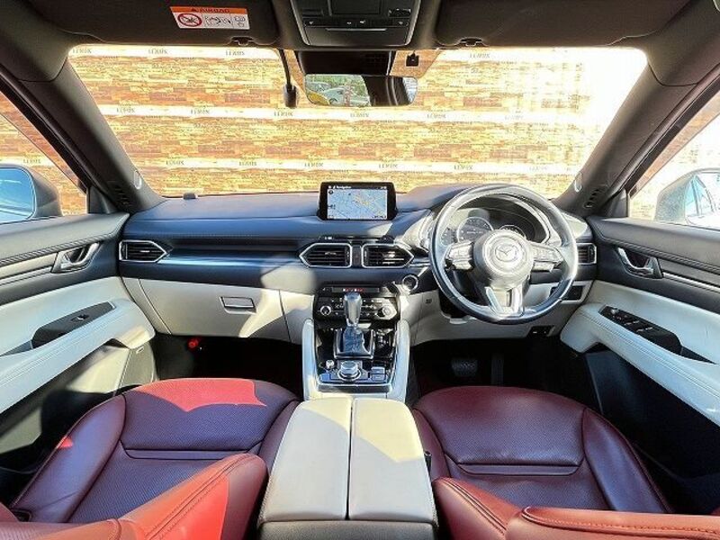 CX-8